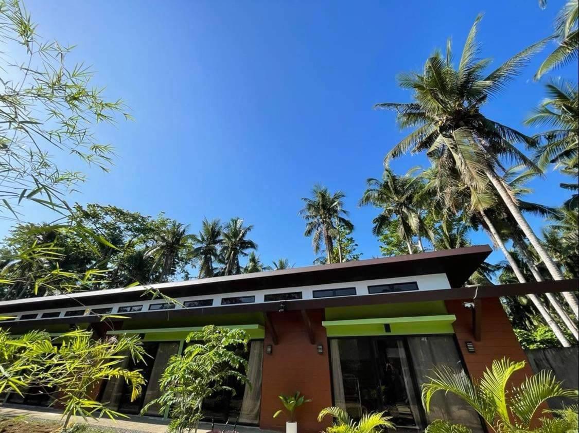 Summer Days Puerto Princesa Εξωτερικό φωτογραφία