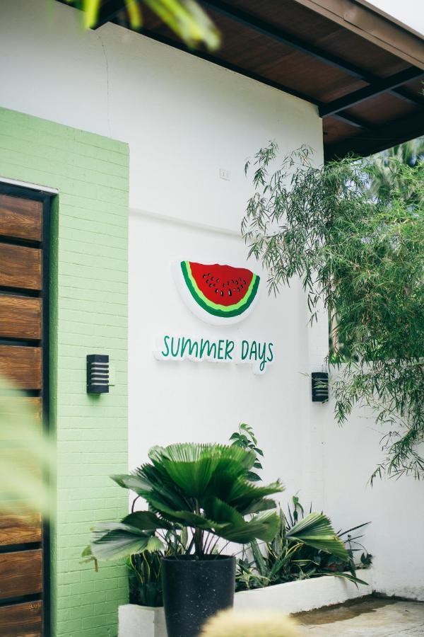Summer Days Puerto Princesa Εξωτερικό φωτογραφία